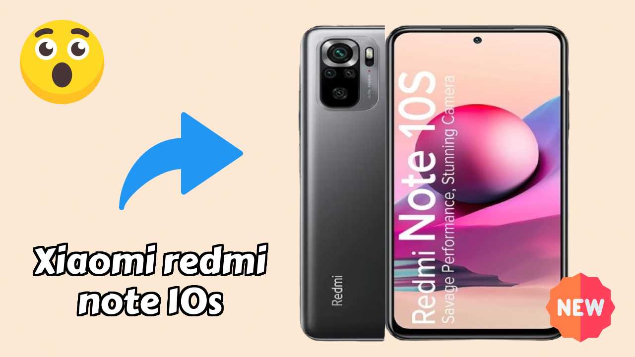 Xiaomi Redmi Note 10S Review: Is 6 GB RAM Enough for Gaming in 2024?