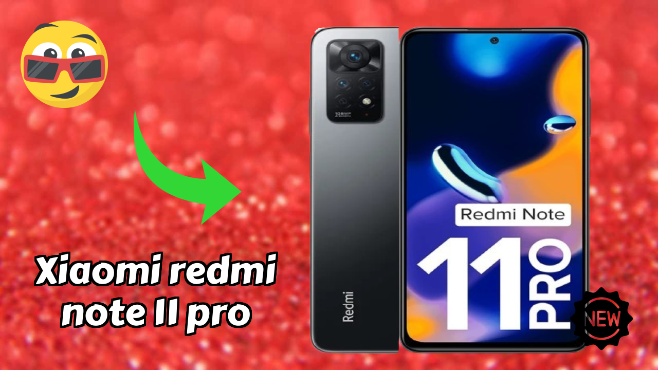 Xiaomi Redmi Note 11 Pro Gaming Test: MediaTek Helio G96 Performance