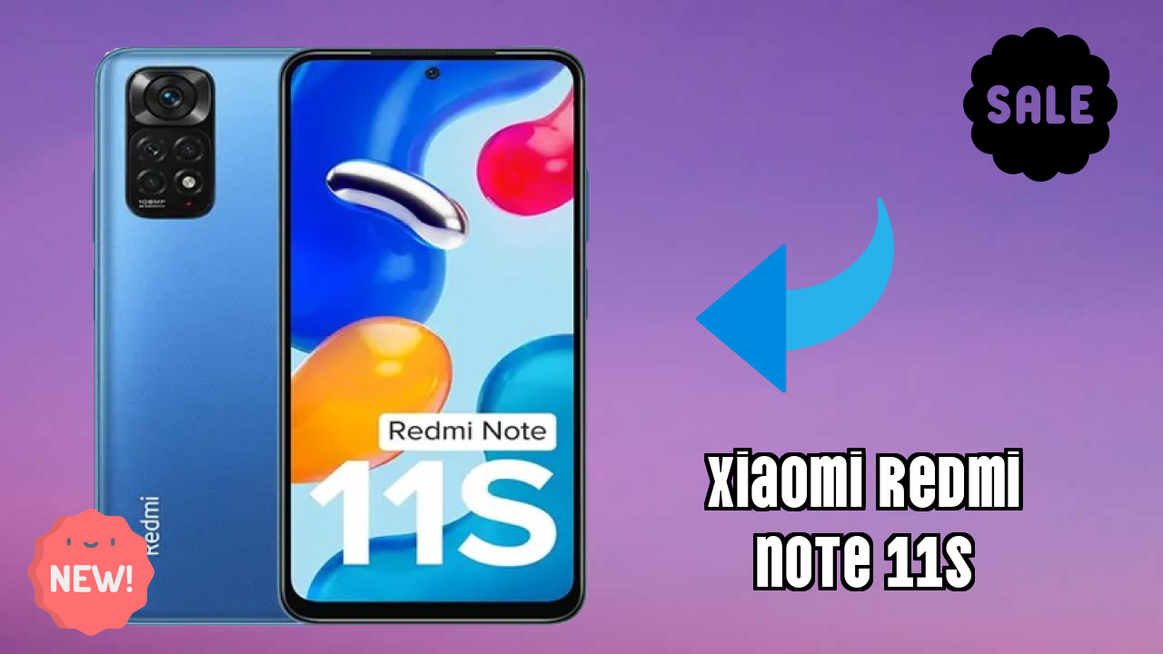 Xiaomi Redmi Note 11S vs Samsung: Which Should You Choose?