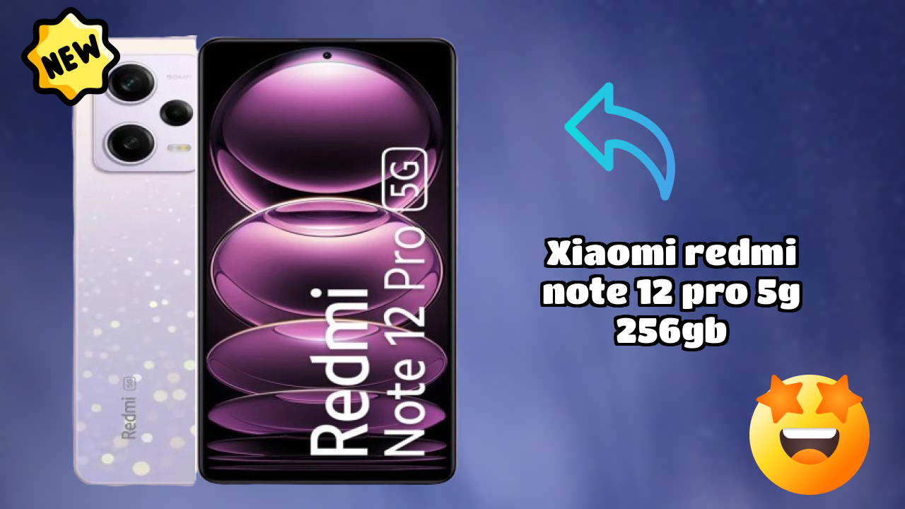 Is Xiaomi Redmi Note 12 Pro 5G 256GB Good for Photography? 50 MP + 8 MP + 2 MP Rear Camera Review