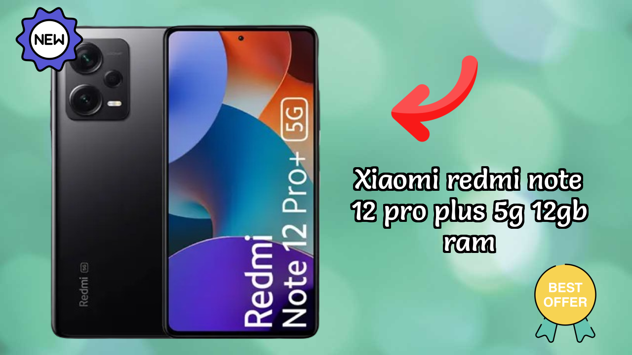 Xiaomi Redmi Note 12 Pro Plus 5G 12GB RAM Camera Samples: 200 MP + 8 MP + 2 MP Rear Camera Quality Test