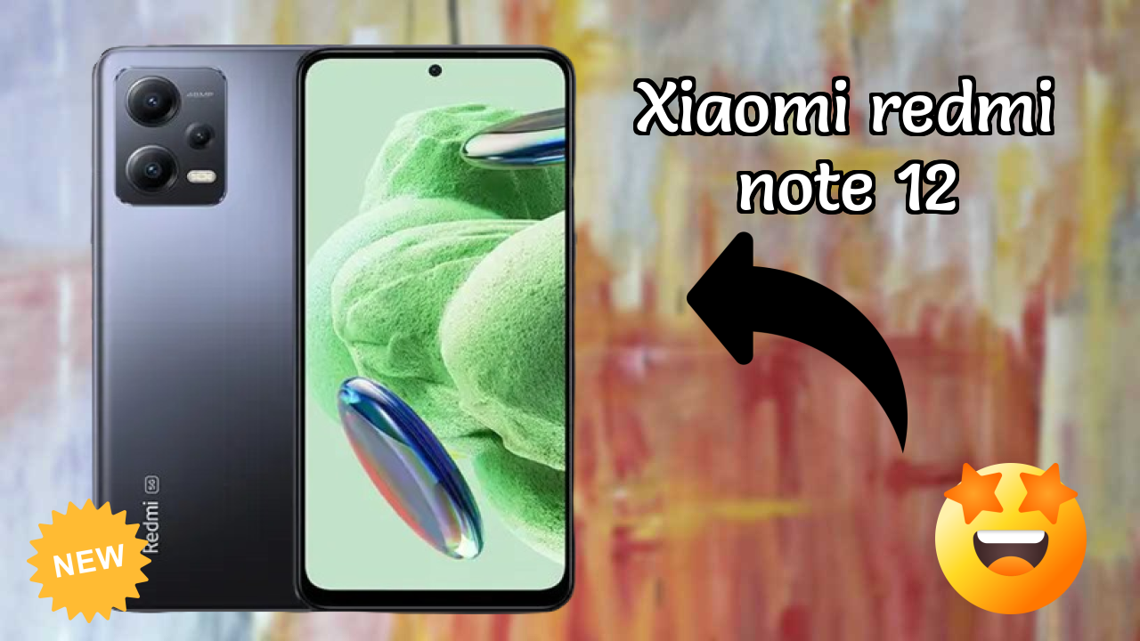 Xiaomi Redmi Note 12 Camera Quality: 48 MP + 8 MP + 2 MP Rear Camera Photo Review