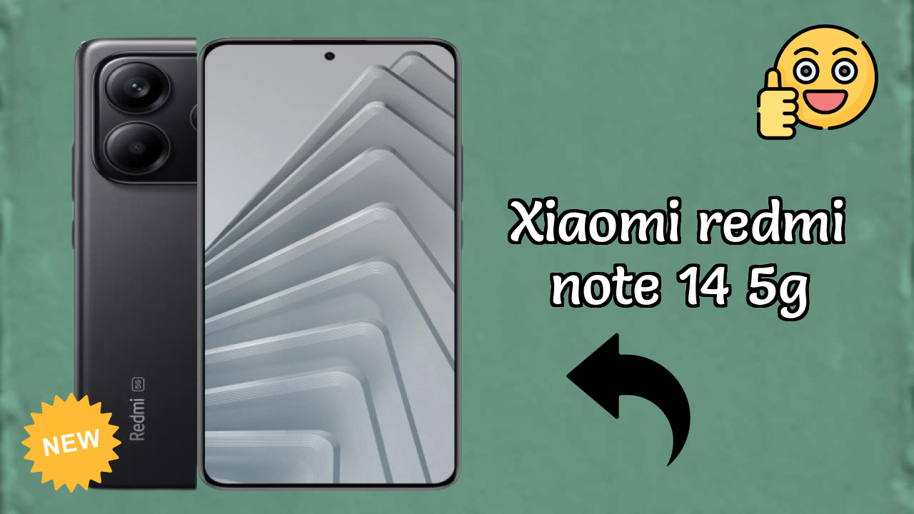 Xiaomi Redmi Note 14 5G Price Review: ₹16,498 Should You Buy?