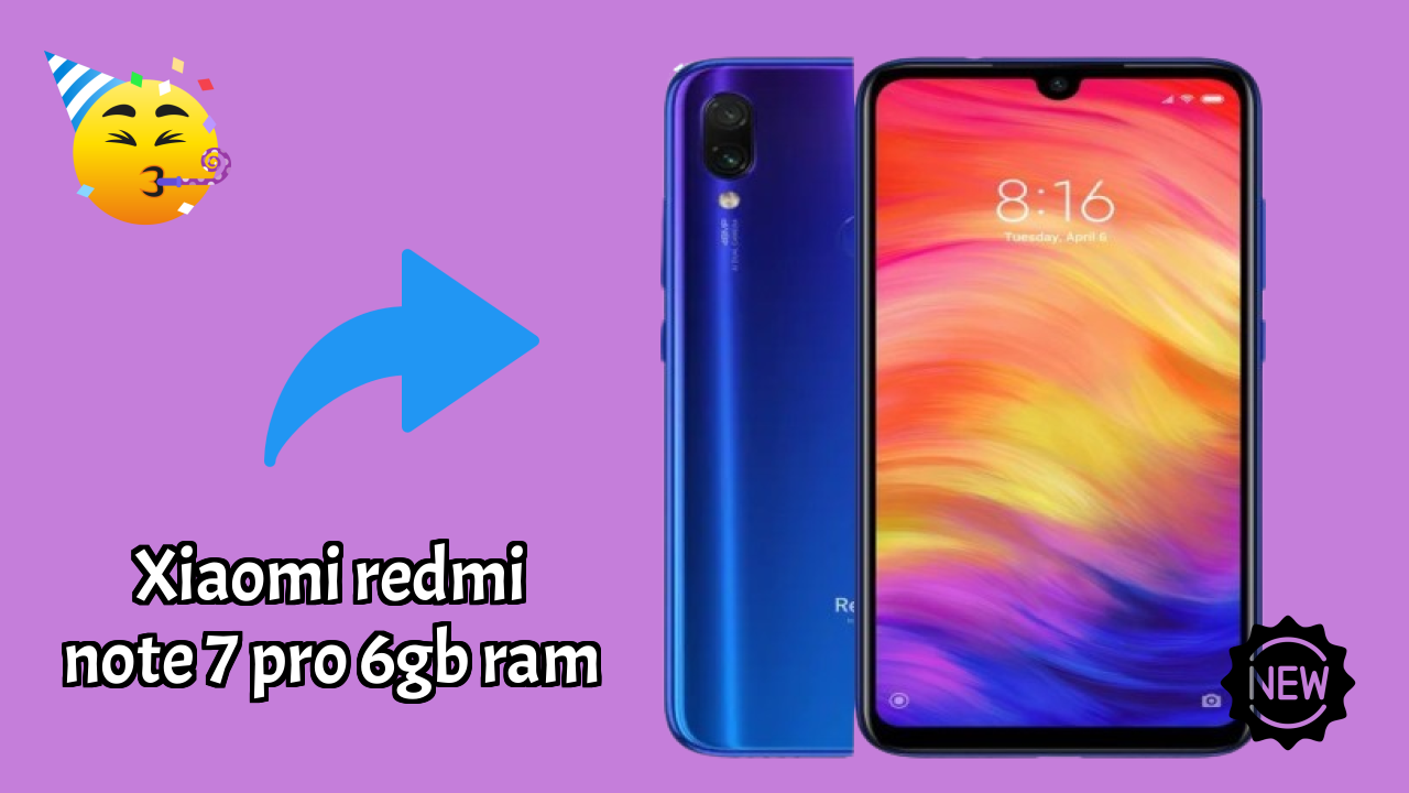 Xiaomi Redmi Note 7 Pro 6GB RAM Price: ₹16,999 - Should You Buy It?