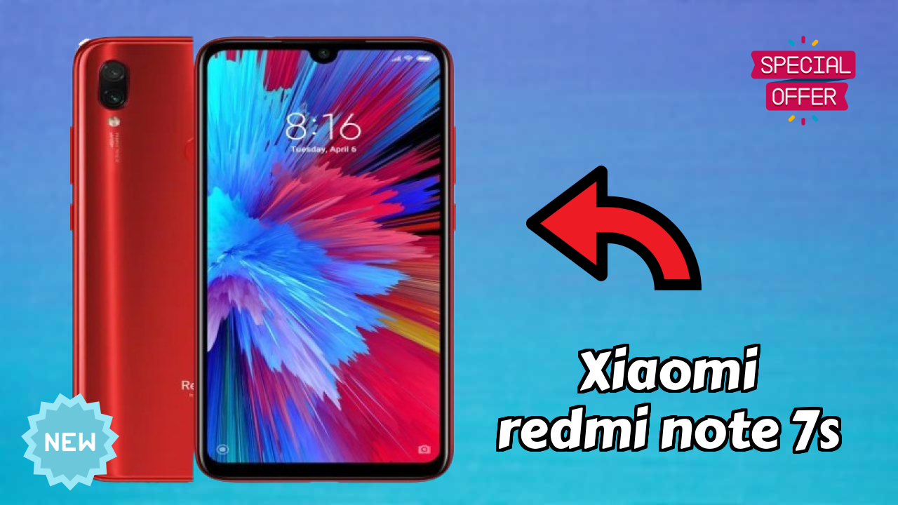 Xiaomi Redmi Note 7S Price Review: ₹7,999 Worth the Money?