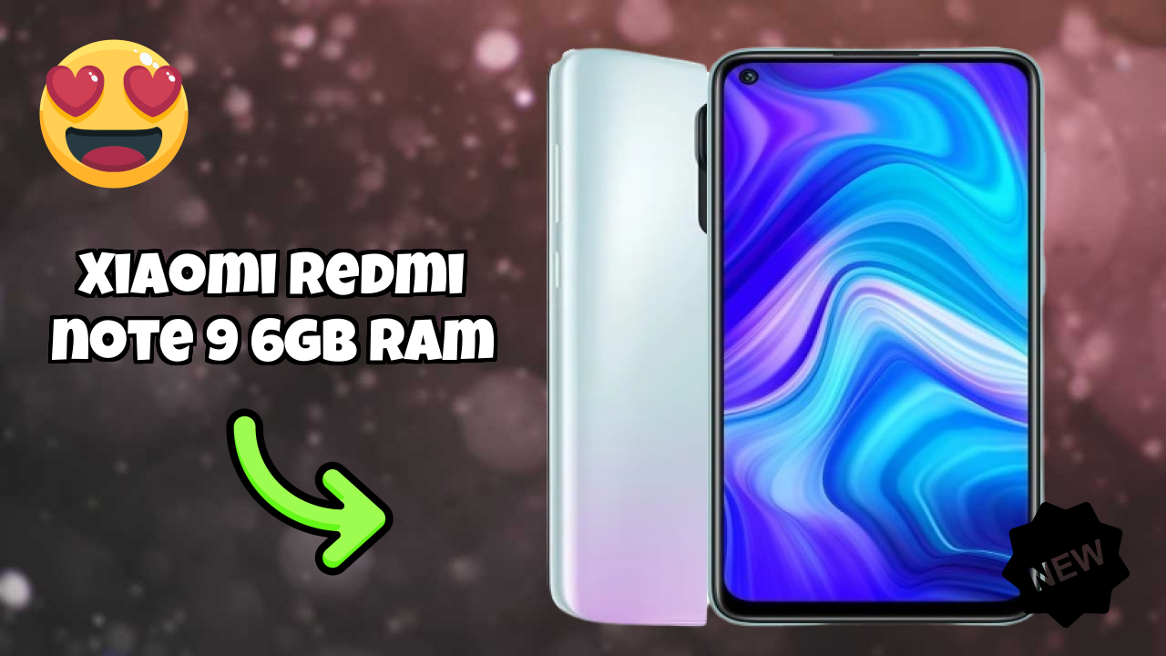 Xiaomi Redmi Note 9 6GB RAM vs Competitors: Best Budget Winner