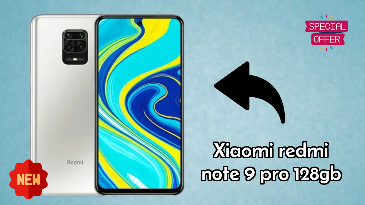 Xiaomi Redmi Note 9 Pro 128GB - Final Verdict: Is It Worth ₹15,481?