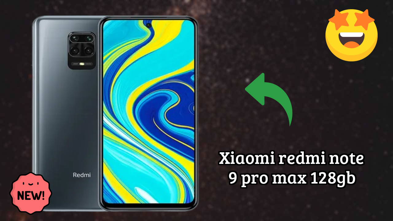 Xiaomi Redmi Note 9 Pro Max 128GB RAM Performance: 6 GB RAM Multitasking Review