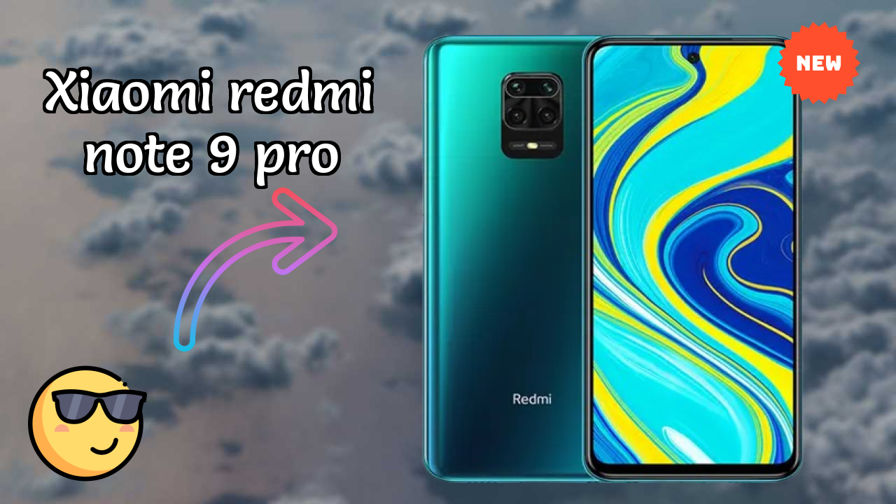 Xiaomi Redmi Note 9 Pro Gaming Benchmarks: Snapdragon 720G Tested