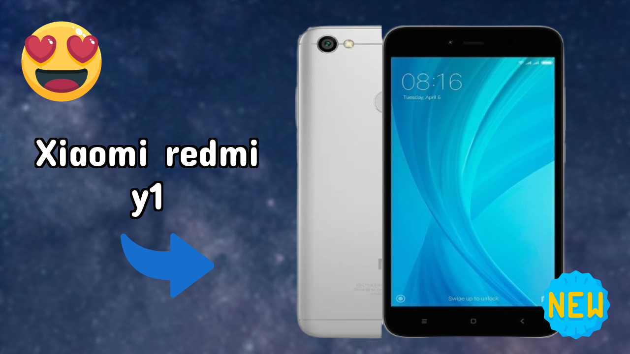 Xiaomi Redmi Y1 Camera Samples: 13 MP Rear Camera Quality Test