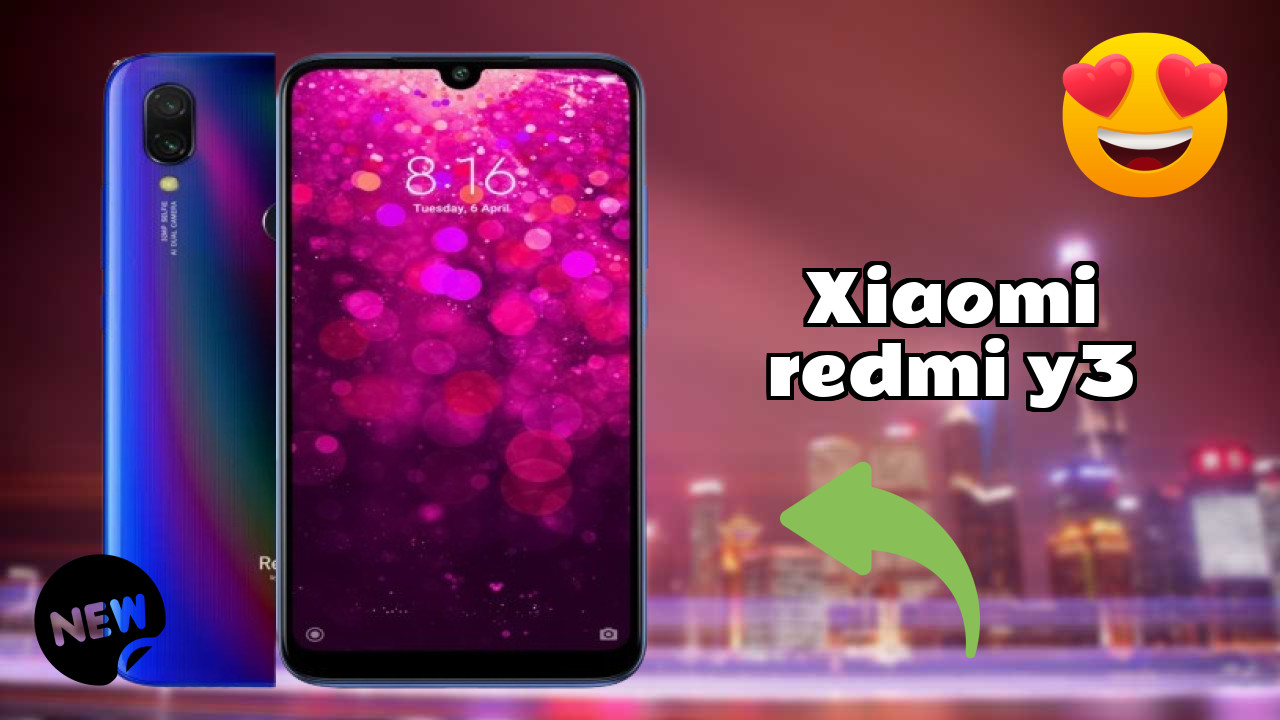 Xiaomi Redmi Y3 Camera Samples: 12 MP + 2 MP Rear Camera Real Test